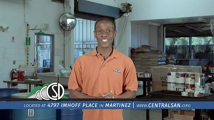 Dispose Your Cooking Oil Properly!