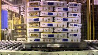 Корпоративный фильм SILTEK 3
