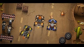 Rude Racers - Early Access Preview for Android screenshot 5