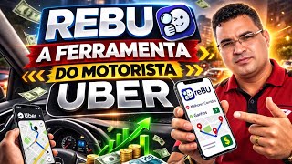 REBU FUNCIONA MESMO? Veja como CALCULAR seus LUCROS! screenshot 3