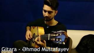 Neyzen Vügar-Rüzgar BESTESİ/ASTECH TV