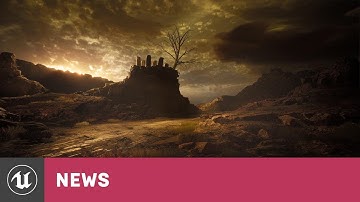 News and Community Spotlight | March 5, 2020 | Unreal Engine