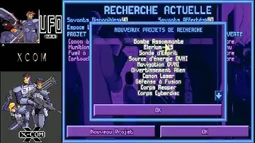 [LIVE FR] Bob Lennon - XCOM UFO : Enemy Unknown - 06.09.12 [Partie 12/15]