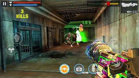 #deadtarget                                               memorial day part 2 dead target gameplay