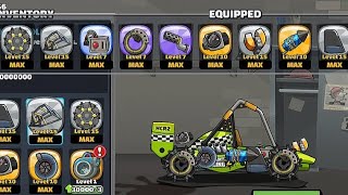 Formula 140km in City Adventure... Hyperclimb 1.11.2 Offline (mod link in description) screenshot 3