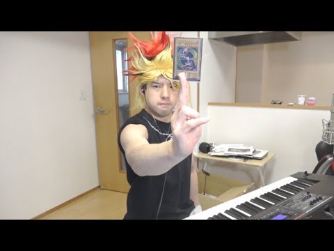 Passionate Duelist 2020 (piano arrange)