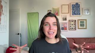 there was a MAJOR shift in your energy… this is for you if you feel it too