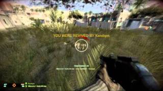 Special Tactics: A BFBC2 MLG Pro 360 NoScope-Tage