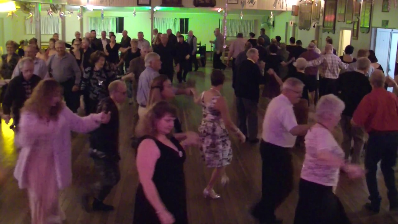 The Let's Dance Band Gypsy Tap I'm Gonna Knock On Your Door Chords