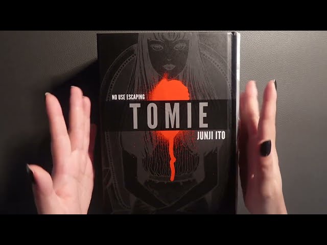 Tomie Soft Spoken Reading: Assassins🩸