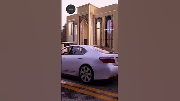 #3dmax #اكسبلور #architect #architecture #cinematic #lumion #revit #realistic