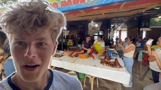 The Most Popular Food in the Philippines