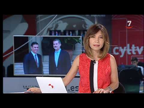 CyLTV Noticias 20.30 horas (07/08/2019) la85