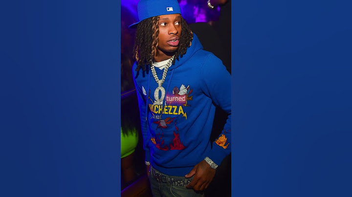 Do You Think King Von Is The Best Rapper?