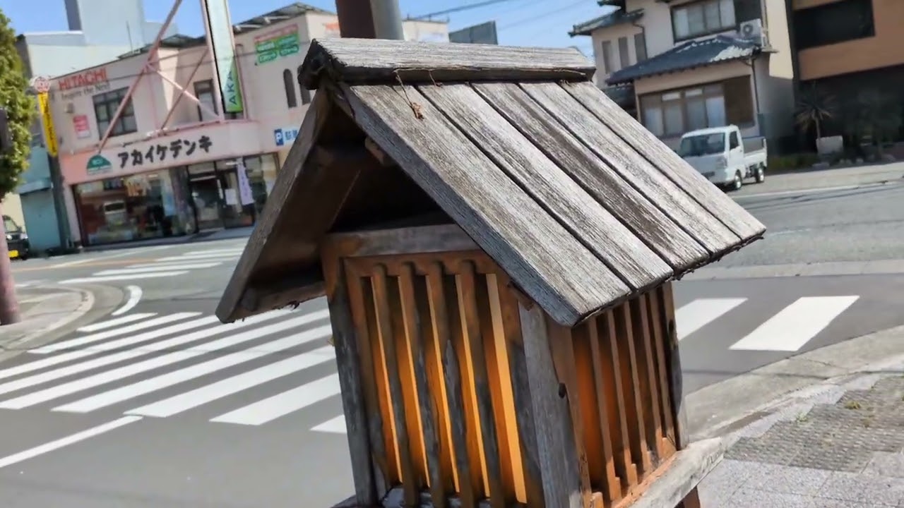 東海道五十三次10 吉原～蒲原～由比～興津
