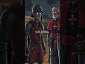 73-Year-Old Priest Put On Armor and Led Troops Into Battle