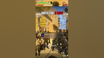 CHEATING AI BOTS ARE TAKING OVER #cs2 #counterstrike #csgo
