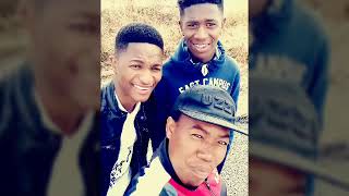 DIHAREPA F.T RUSTY HOLLY BROTHERS-New Lit Album_O Mohau