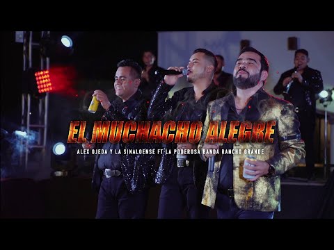 El Muchacho Alegre