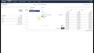 Improve LOV Performance for Prompt Filter