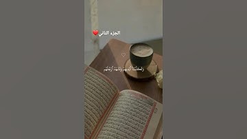 راحة نفسية ❤#قرآن #قران_كريم #القرآن_الكريم #quran #فلسطين #سورة_البقرة #حالات_واتس #دعاء #allah