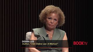 Debra Lee, "I Am Debra Lee - A Memoir" Net Worth