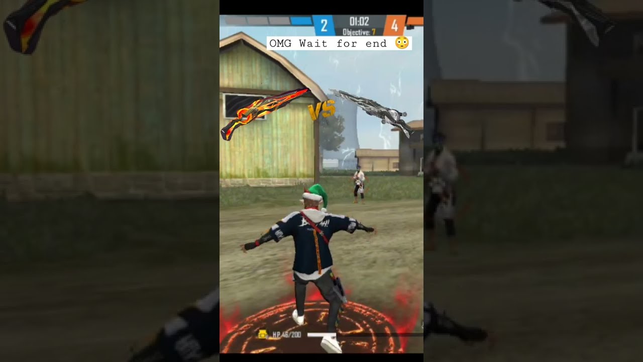 NEW M1887 INCENDIUM BURST VS TERRANO BURST|CONFIGURATION Perfecta para Samsung A3,A5,A6,A7,J2,J5,J7,