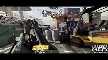 Echo Grenade Gameplay in CODM | Grenade Echo in COD MOBILE