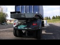 Full elec autonomous vehicle  aiv lift