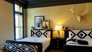 Celebrity Handcrafted Hotels Wealth