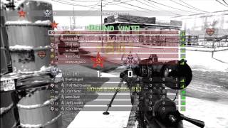 First killcam with my PVR!! (QUALITY TEST) (READ DESC)