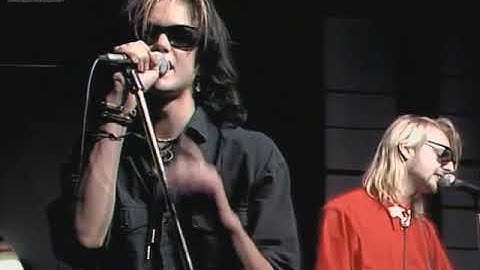 Thumbnail of The Danse Society - Heaven Is Waiting [RARE VIDEO - 1984]