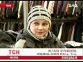 V Kieve snosyat sekond-hend na Shulyavke, torgovcy v panike