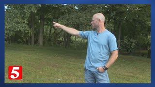 Good Samaritan saves missing child involved in Lafayette manhunt Information