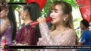 KALAH MATERI - VOC. NINA MINCREUNG x ALL ARTIS  |  LIVE GARDUMUKTI 23 NOVEMBER 2023