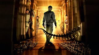 Night At The Museum (2006) | Ben Stiller | Theatrical Trailer
