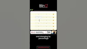 How to Bulk Edit Pricing in BlinQ Using Price Controller