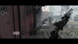 Hunt Showdown Triple Kill!!