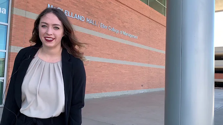 Tori Ventura Introduction Video