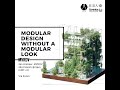 MVRDV - Modular Design without Modular Look