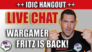 Wargamer Fritz Is Back