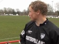 Gloucester visit is a big one, says Hamilton