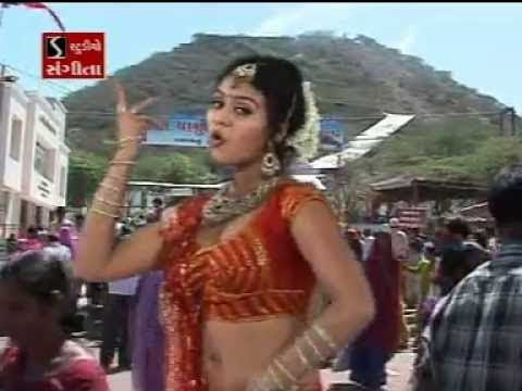 Nonstop Garba   Kalyani   Damyanti Barot   A