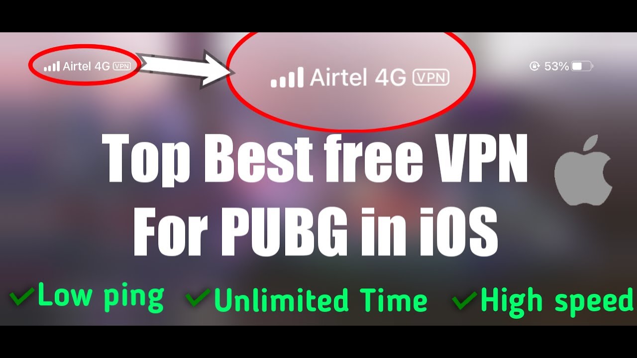 The Best Free VPN for Gaming, Low-ping VPN