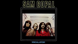 Sam Gopal - It&#39;s Only Love (Ian Willis) – 1969
