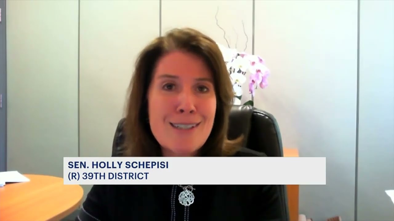 Bergen County residents seek solution to ongoing flooding problems