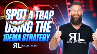 How to avoid Trading Traps