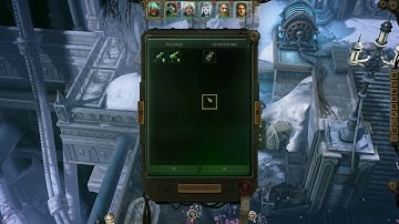 Warhammer 40,000: Rogue Trader Walkthrough [Unfair] [Dogmatic] - EP49: Act 4 (Part 6)