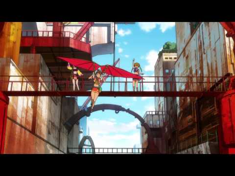 Video: Suisei no gargantia'ya harada baxmaq olar?