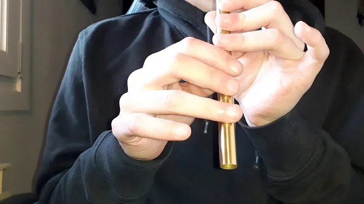 BEAUTIFUL MOLLY McKEON-TIN WHISTLE